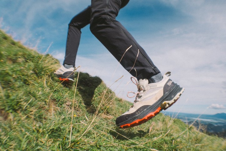 Categoriefoto voor wandelschoenen