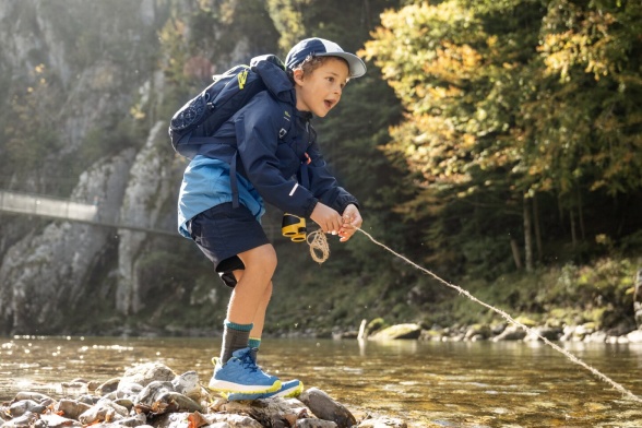 Vêtements pour enfants